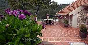 CASA RURAL NAVALACEDRA 002