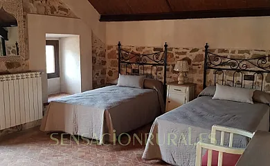 CASA RURAL NAVALACEDRA en Aldeaquemada (Jaén) - Foto 3