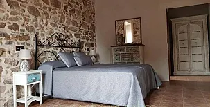 CASA RURAL NAVALACEDRA 004