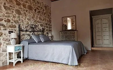 CASA RURAL NAVALACEDRA en Aldeaquemada (Jaén) - Foto 4