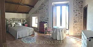 CASA RURAL NAVALACEDRA 005