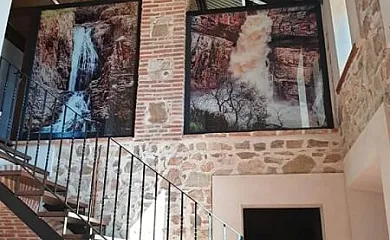 CASA RURAL NAVALACEDRA en Aldeaquemada (Jaén) - Foto 6