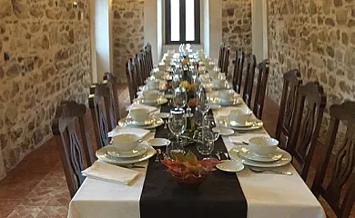 CASA RURAL NAVALACEDRA en Aldeaquemada (Jaén) - Foto 7