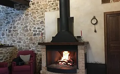 CASA RURAL NAVALACEDRA en Aldeaquemada (Jaén) - Foto 8