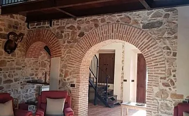 CASA RURAL NAVALACEDRA en Aldeaquemada (Jaén) - Foto 9