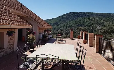 CASA RURAL NAVALACEDRA en Aldeaquemada (Jaén) - Foto 11