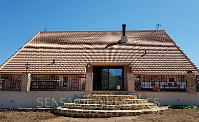 CASA RURAL NAVALACEDRA en Aldeaquemada (Jaén) - Foto 12