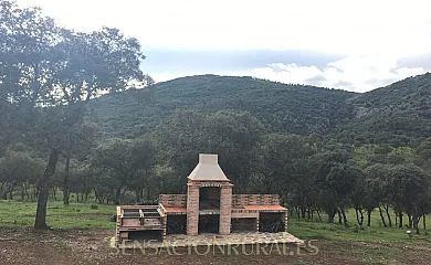 CASA RURAL NAVALACEDRA en Aldeaquemada (Jaén) - Foto 13