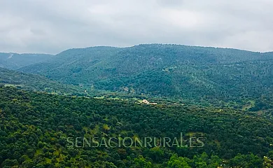 CASA RURAL NAVALACEDRA en Aldeaquemada (Jaén) - Foto 14