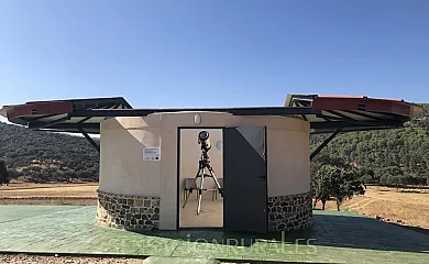 CASA RURAL NAVALACEDRA en Aldeaquemada (Jaén) - Foto 18