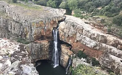 CASA RURAL NAVALACEDRA en Aldeaquemada (Jaén) - Foto 21