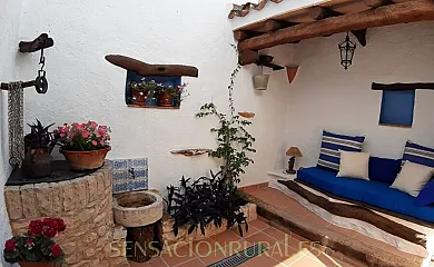 La Albaga en Sant Jordi. San Jorge (Castellón) - Foto 4