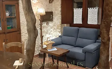 La Albaga en Sant Jordi. San Jorge (Castellón) - Foto 8