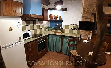 La Albaga en Sant Jordi. San Jorge (Castellón) - Foto 9