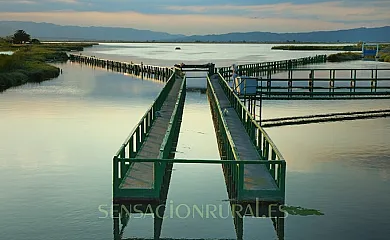 La Albaga en Sant Jordi. San Jorge (Castellón) - Foto 12