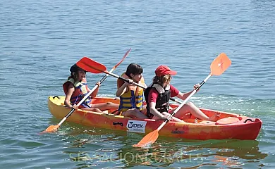 La Albaga en Sant Jordi. San Jorge (Castellón) - Foto 16