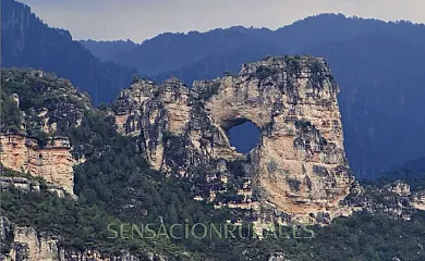 La Albaga en Sant Jordi. San Jorge (Castellón) - Foto 17