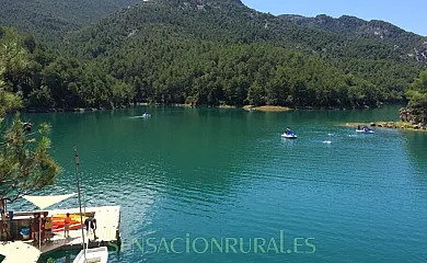 La Albaga en Sant Jordi. San Jorge (Castellón) - Foto 18
