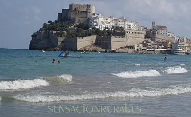 La Albaga en Sant Jordi. San Jorge (Castellón) - Foto 21