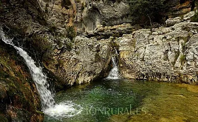 La Albaga en Sant Jordi. San Jorge (Castellón) - Foto 22