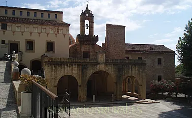 La Albaga en Sant Jordi. San Jorge (Castellón) - Foto 23