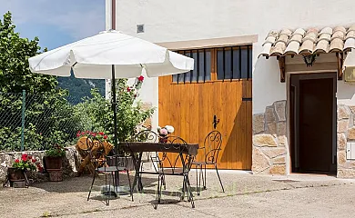 Casa Lizarrosta en Baquedano (Navarra) - Foto 3