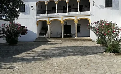 Cortijo la Matilla en Puebla Del Maestre (Badajoz) - Foto 1