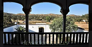 Cortijo la Matilla 003