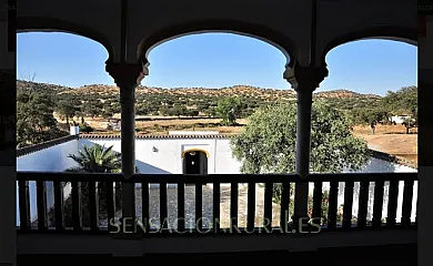 Cortijo la Matilla en Puebla Del Maestre (Badajoz) - Foto 3