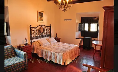 Cortijo la Matilla en Puebla Del Maestre (Badajoz) - Foto 4