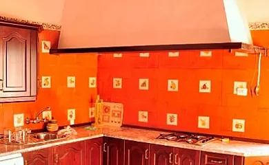 Cortijo la Matilla en Puebla Del Maestre (Badajoz) - Foto 5