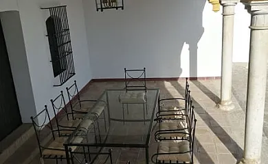 Cortijo la Matilla en Puebla Del Maestre (Badajoz) - Foto 6