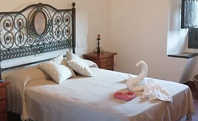 Cortijo la Matilla en Puebla Del Maestre (Badajoz) - Foto 7