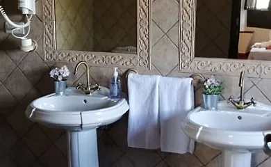 Cortijo la Matilla en Puebla Del Maestre (Badajoz) - Foto 8