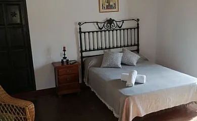 Cortijo la Matilla en Puebla Del Maestre (Badajoz) - Foto 9