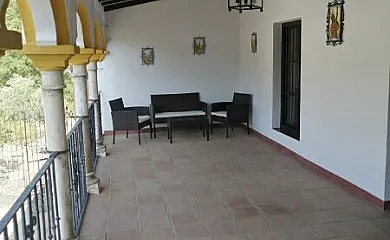 Cortijo la Matilla en Puebla Del Maestre (Badajoz) - Foto 11