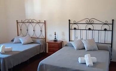 Cortijo la Matilla en Puebla Del Maestre (Badajoz) - Foto 12