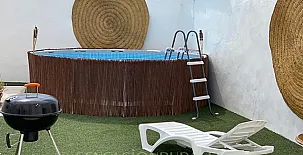 Casa Rural Romero 002