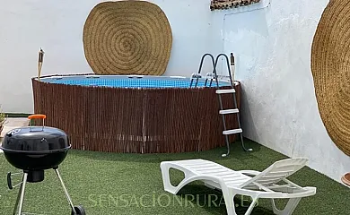 Casa Rural Romero en Alanis (Sevilla) - Foto 2