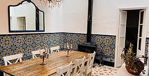 Casa Rural Romero 004