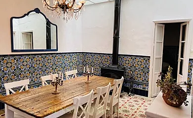 Casa Rural Romero en Alanis (Sevilla) - Foto 4