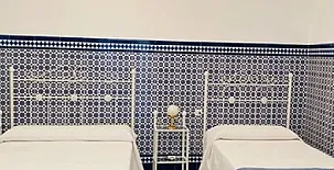 Casa Rural Romero 005