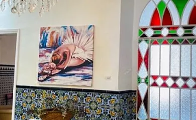 Casa Rural Romero en Alanis (Sevilla) - Foto 7