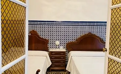 Casa Rural Romero en Alanis (Sevilla) - Foto 8