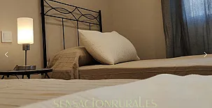 Casa Rural Huerta del Pelicano 002