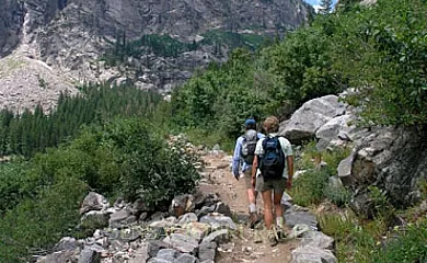 Casa Rural Huerta del Pelicano en Viso Del Marques (Ciudad Real) - Foto 5
