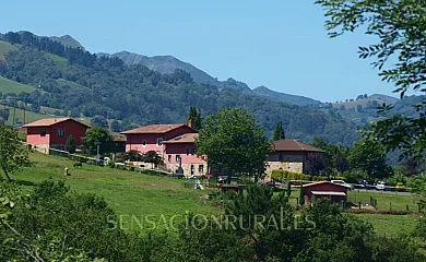 Apartamentos La Quintana de Romillo en Arriondas (Asturias) - Foto 6