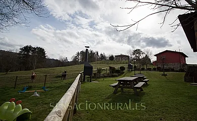 Apartamentos La Quintana de Romillo en Arriondas (Asturias) - Foto 8