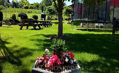 Apartamentos La Quintana de Romillo en Arriondas (Asturias) - Foto 10