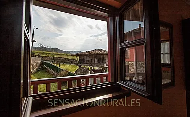 Apartamentos La Quintana de Romillo en Arriondas (Asturias) - Foto 15